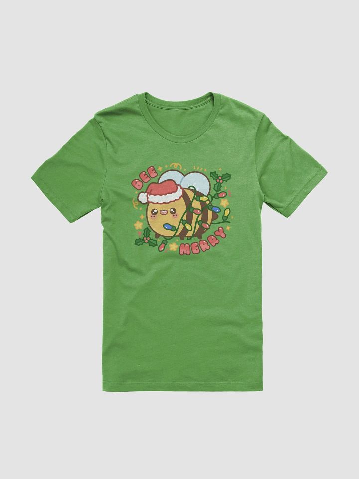 bee merry tee product image (5)