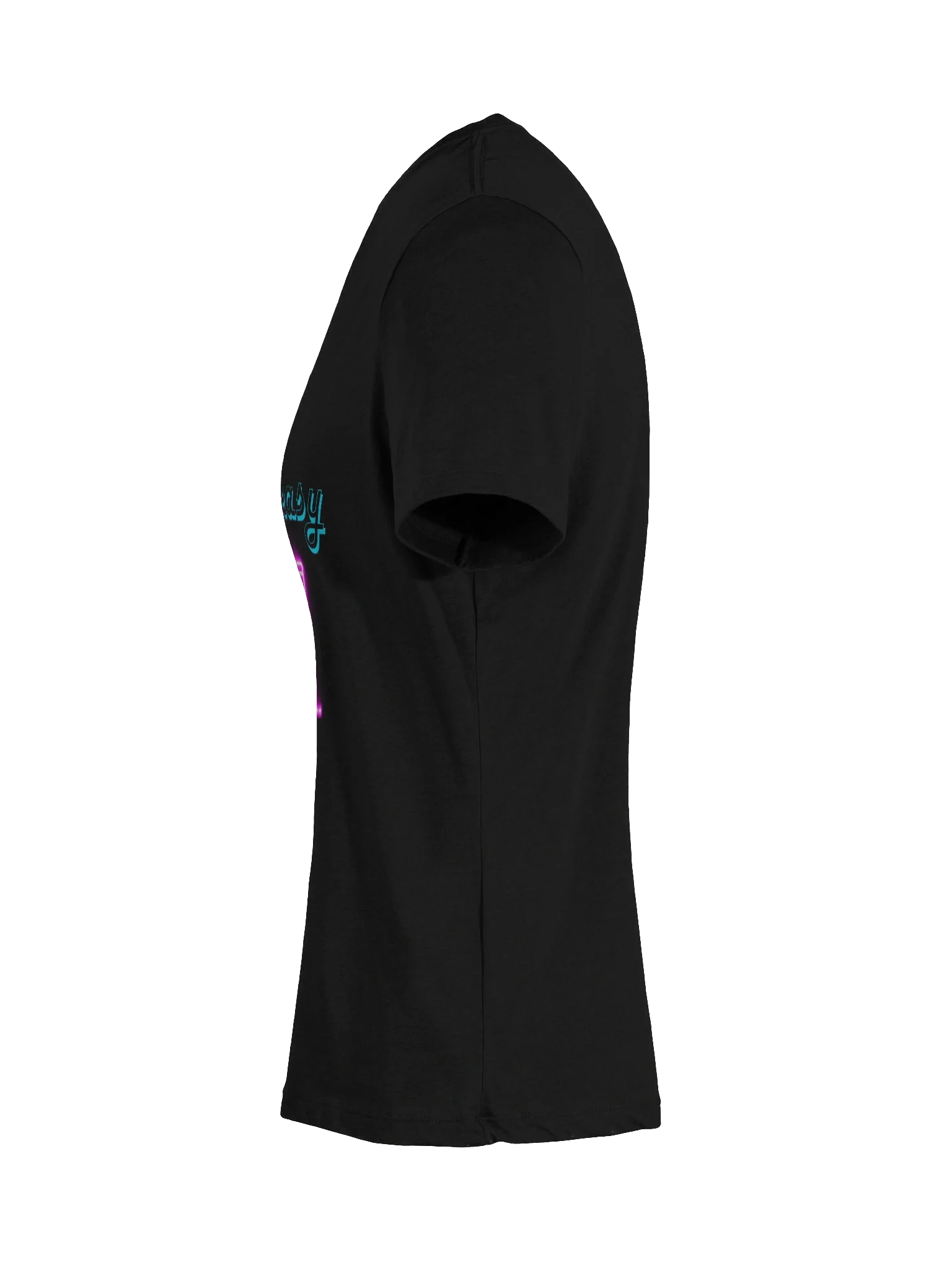 The Speakeasy Ladies' V-Neck product image (42)