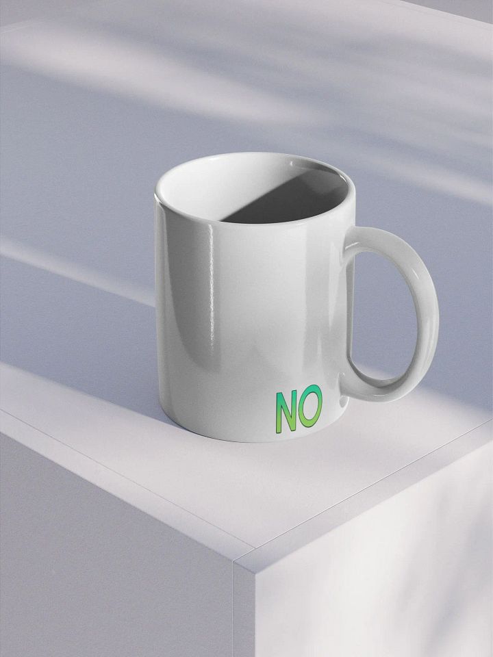 Up Top Mug! product image (2)