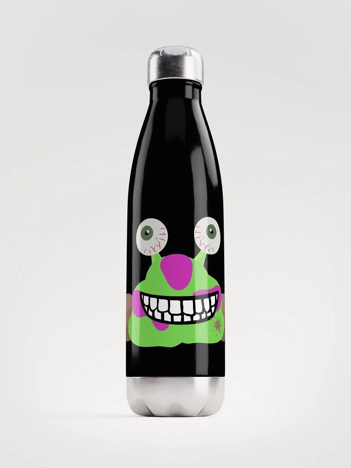 Metal Dookiemon Bottle! product image (1)