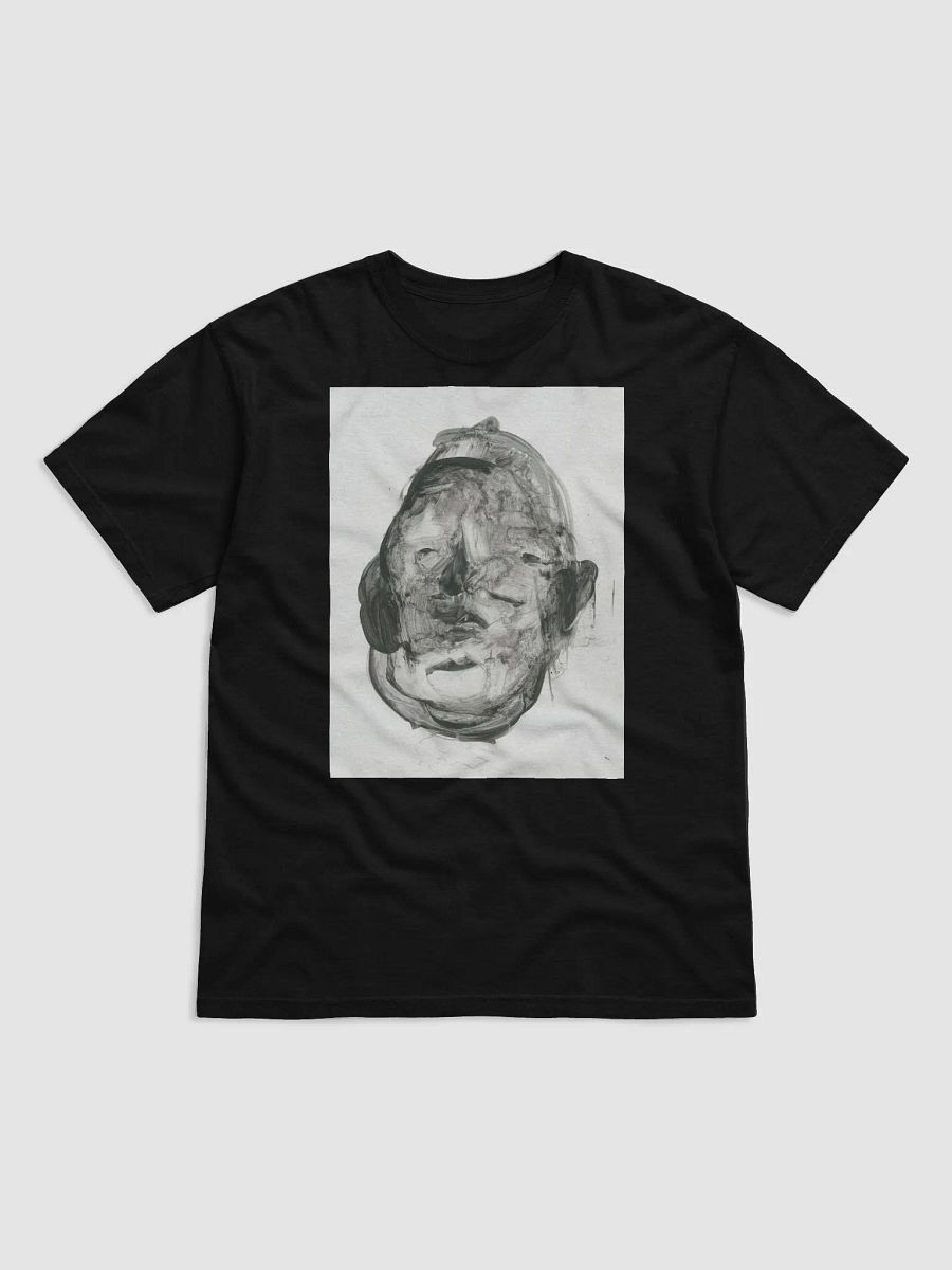 Lopside T-Shirt product image (1)