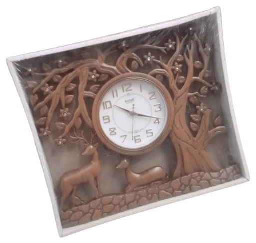 TREE CLOCK product image (2)