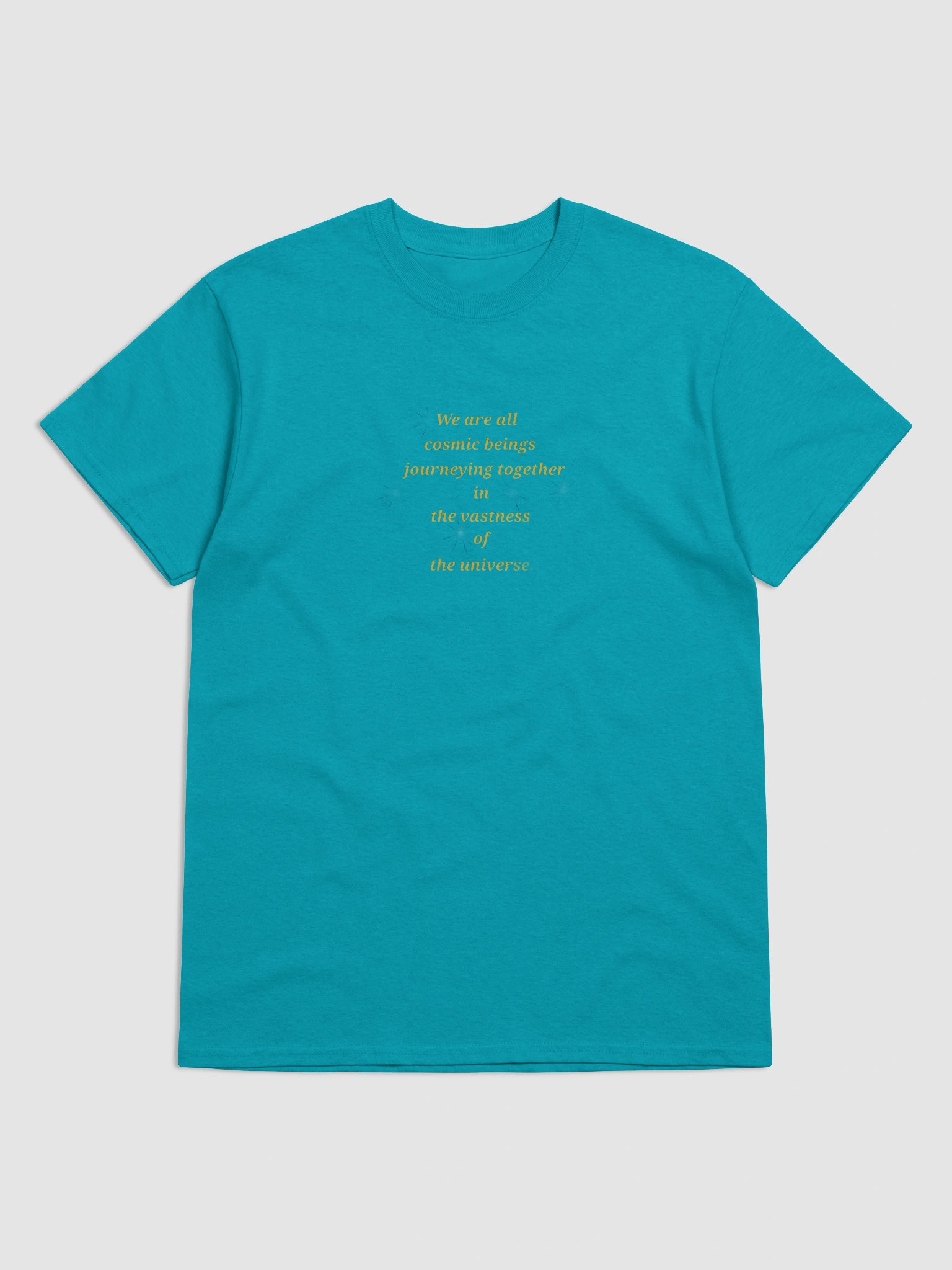 Cosmic Journey Tee product image (1)