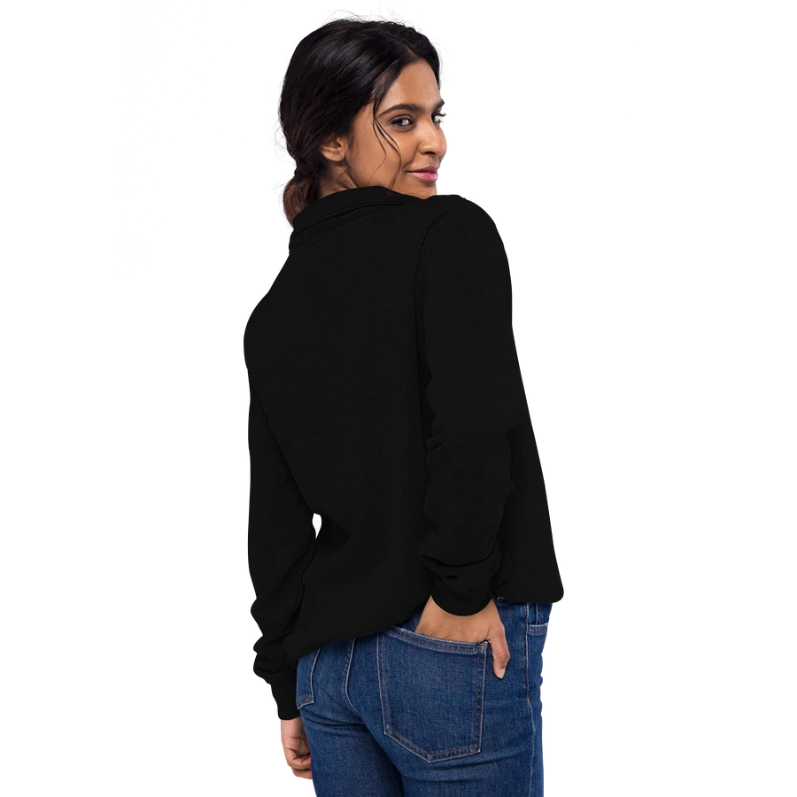 Fleece Pullover product image (18)