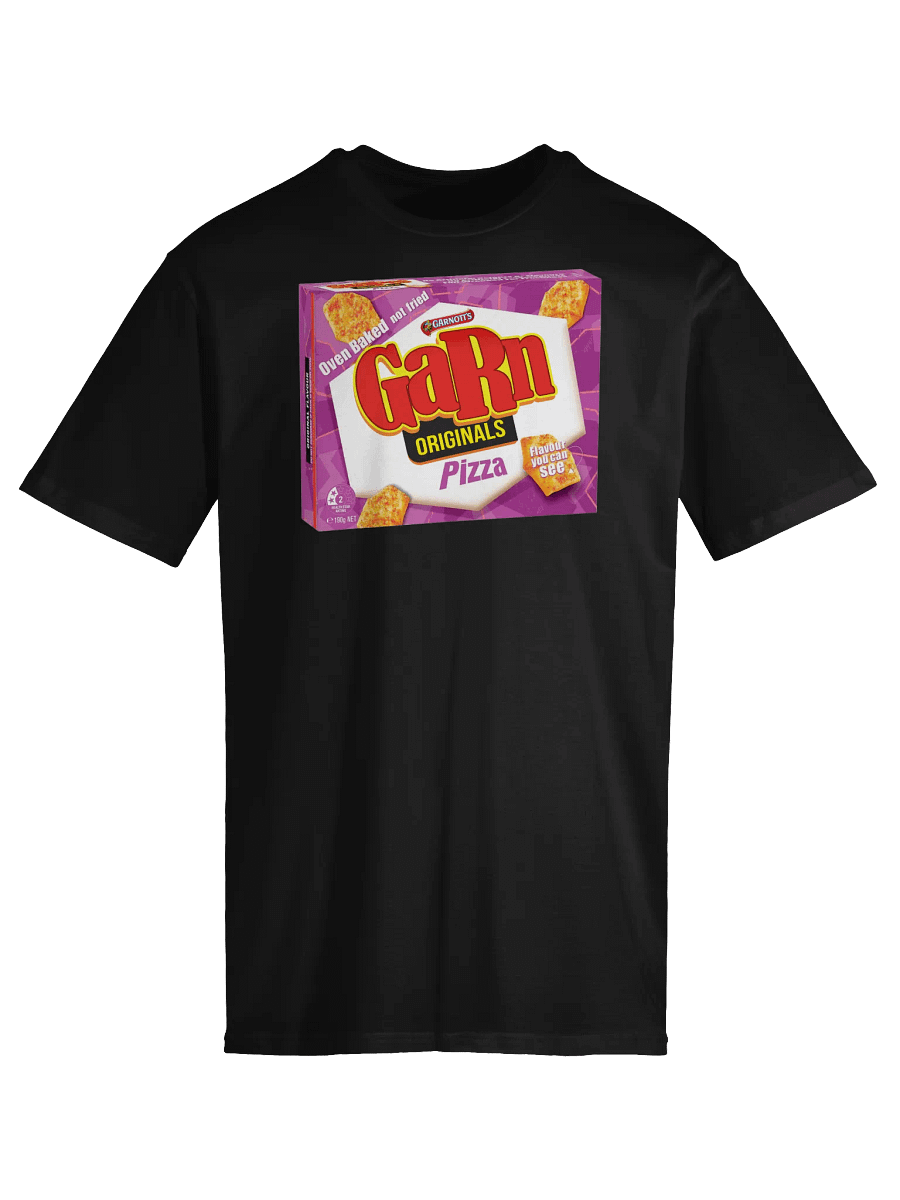 Garn 'Pizza' Tee product image (4)