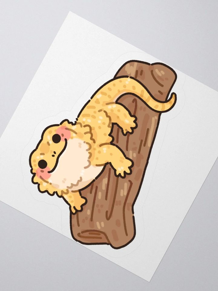 Griffin Stickers product image (2)
