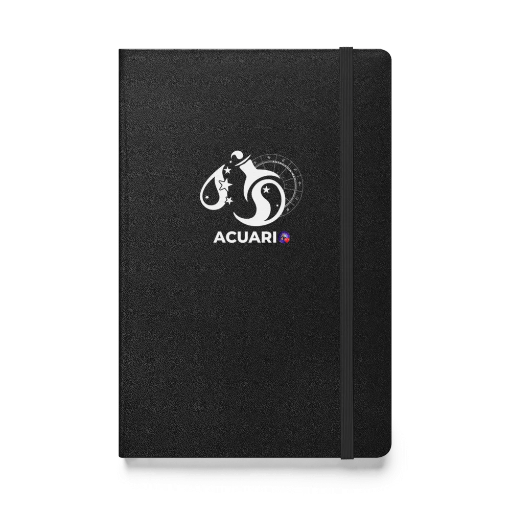 Diario Para Acuario product image (1)