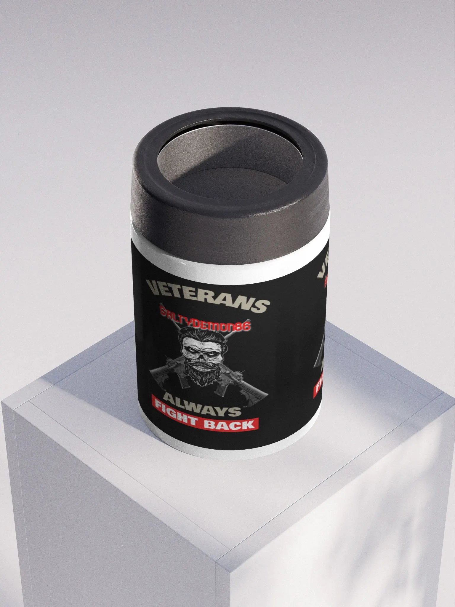 FIGHT BACK product image (3)