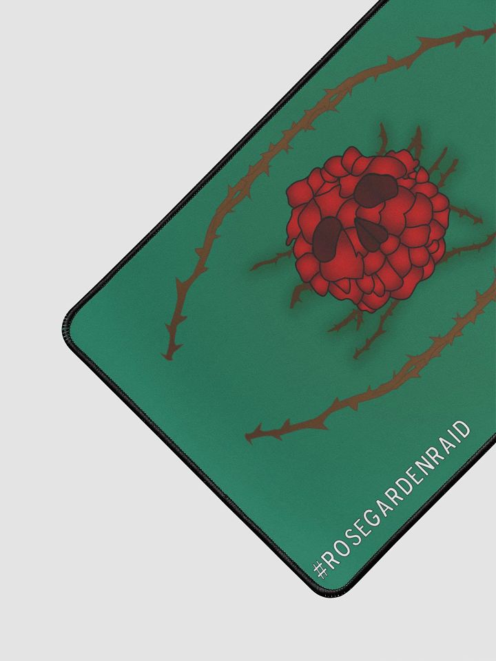 RoseyDave Desk Mat product image (2)