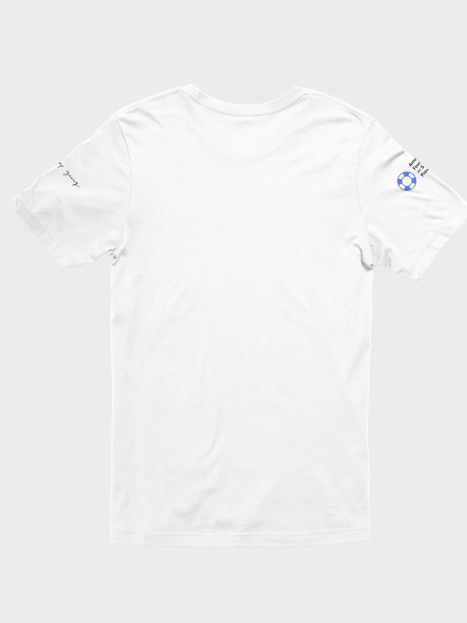 AFSP White Center product image (2)