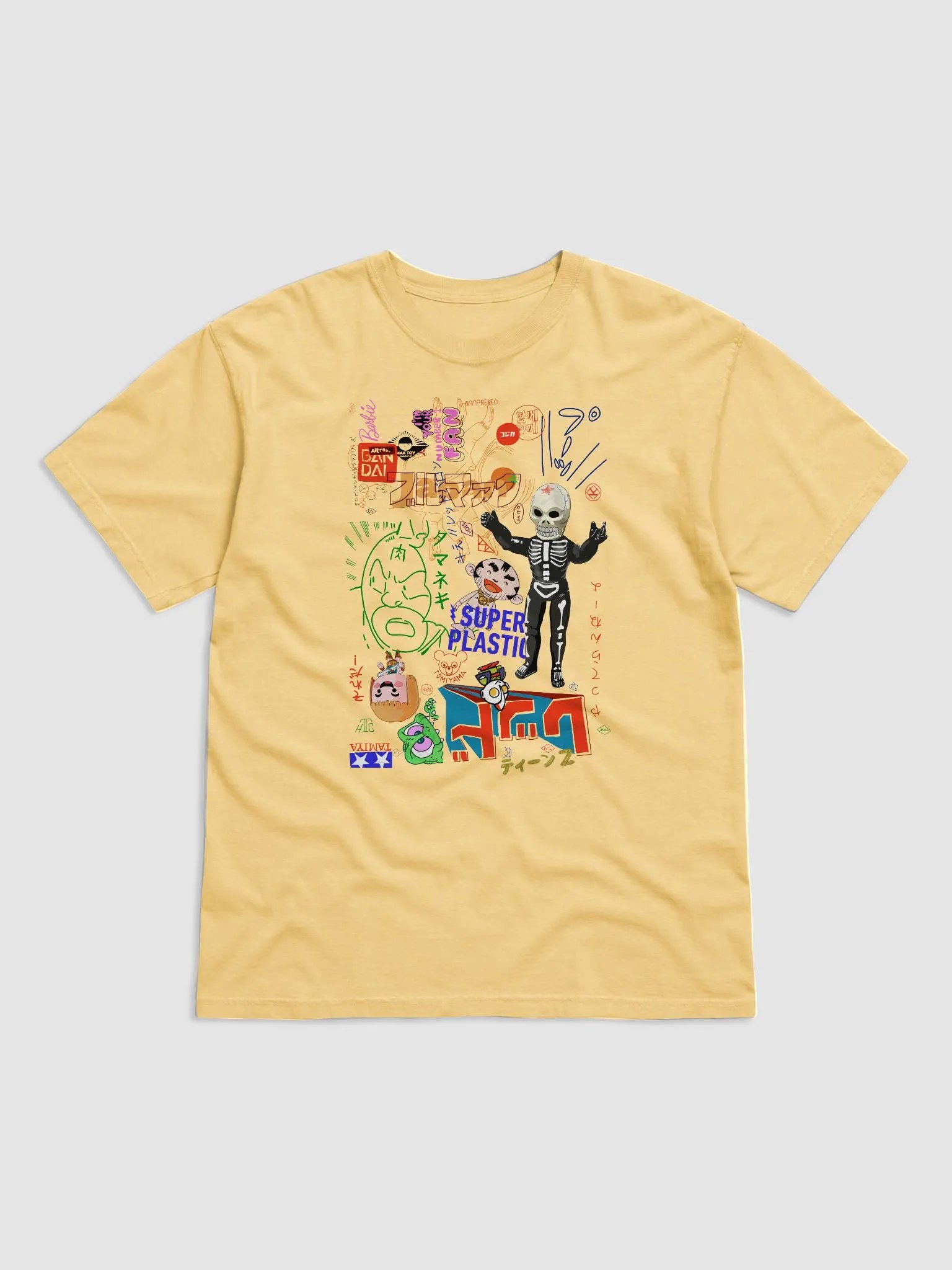 SUPER PLASTIC product image (1)