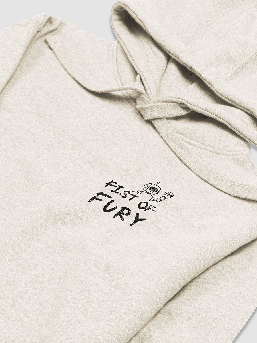 Fist Of Fury Unisex Premium Hoodie product image (26)