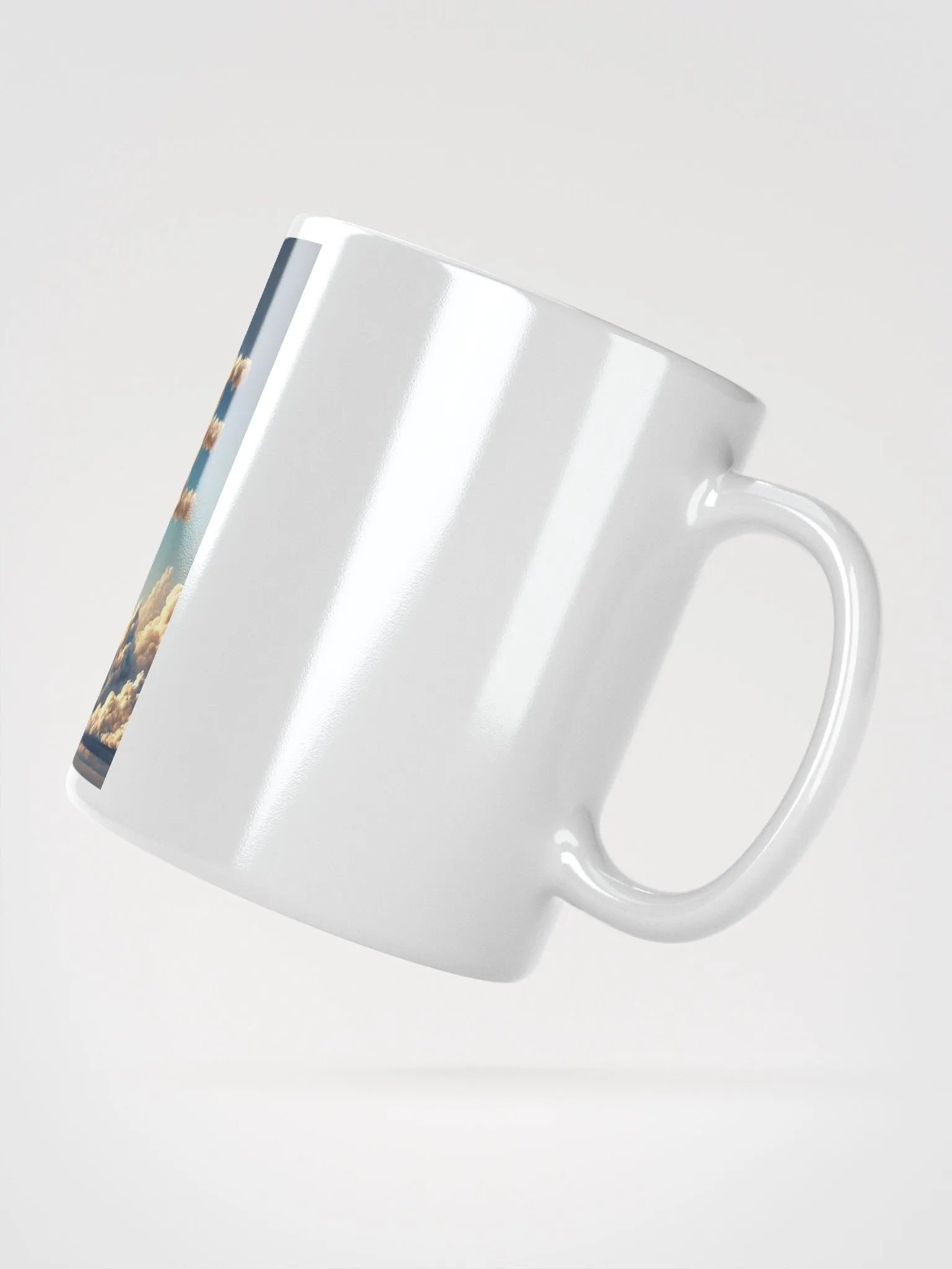 Hope Mug product image (13)