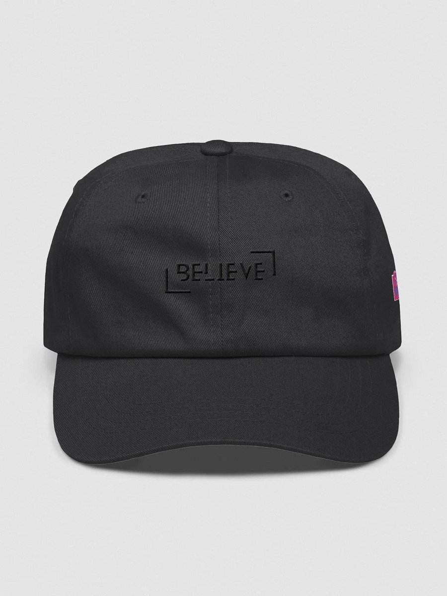 Believe Retro product image (1)