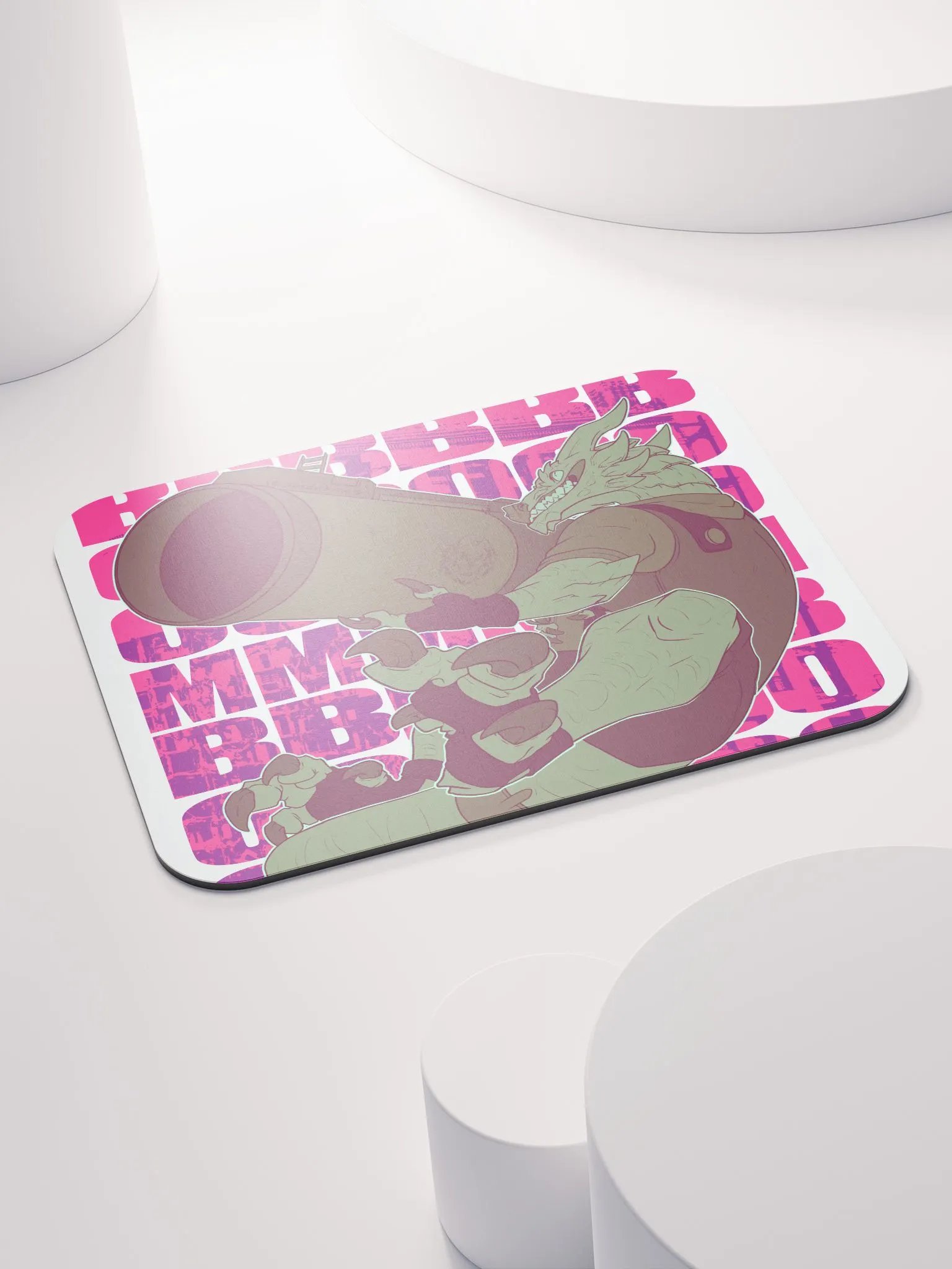Hidalgo Boom Boom Boom! product image (4)