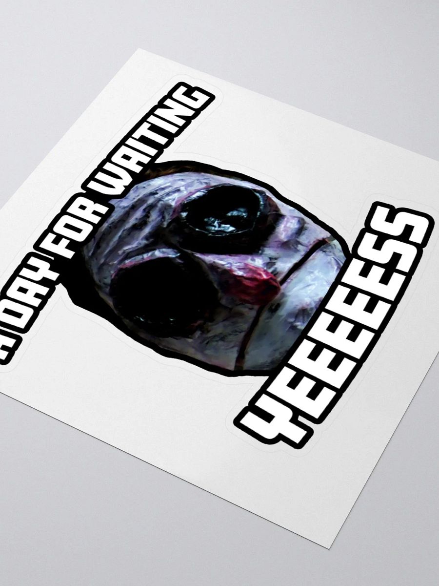 Falt Sticker product image (3)