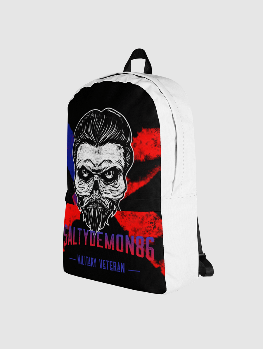 [Saltydemon86] Backpack product image (3)