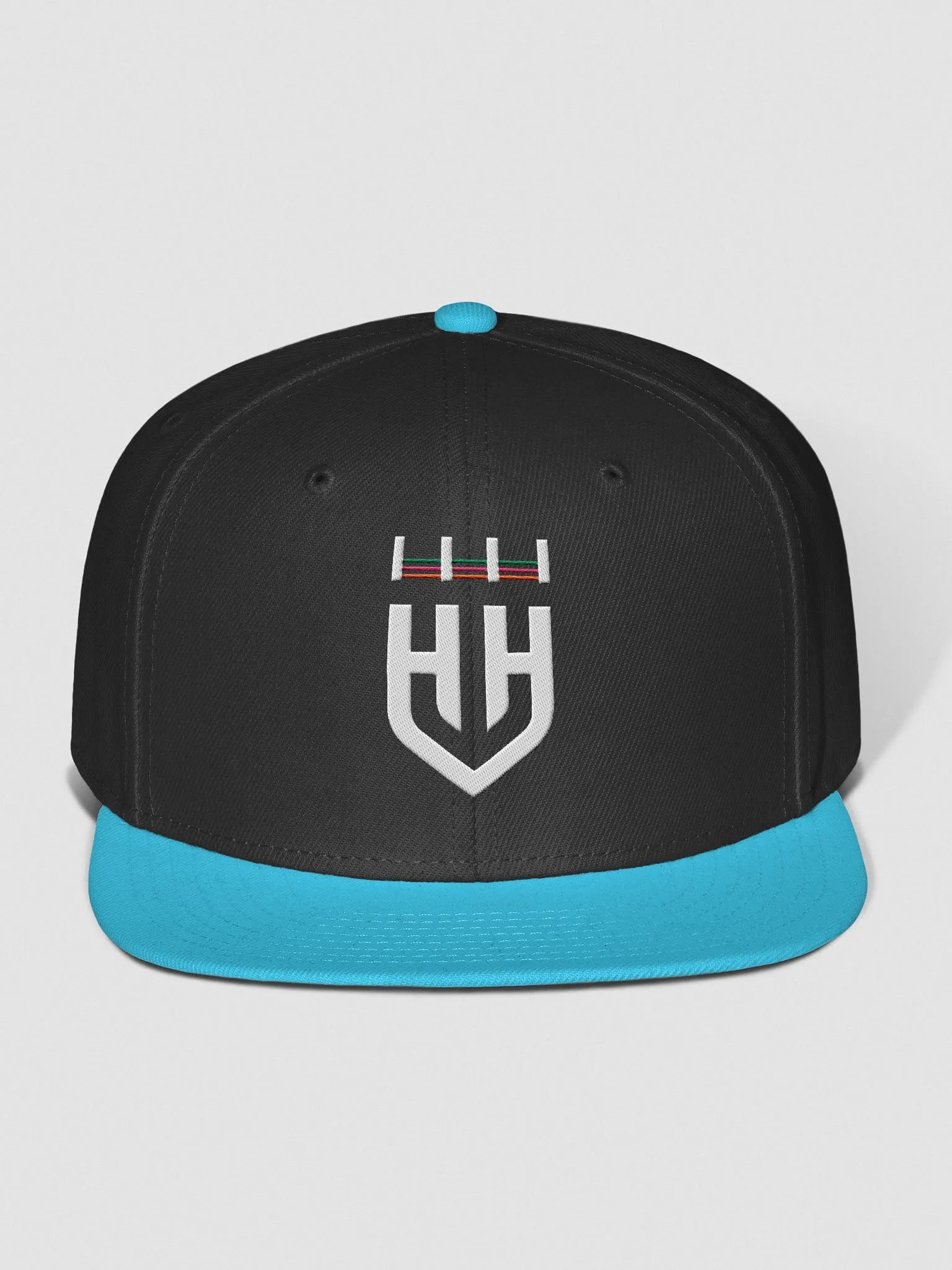 Heels Snapback Hat product image (2)