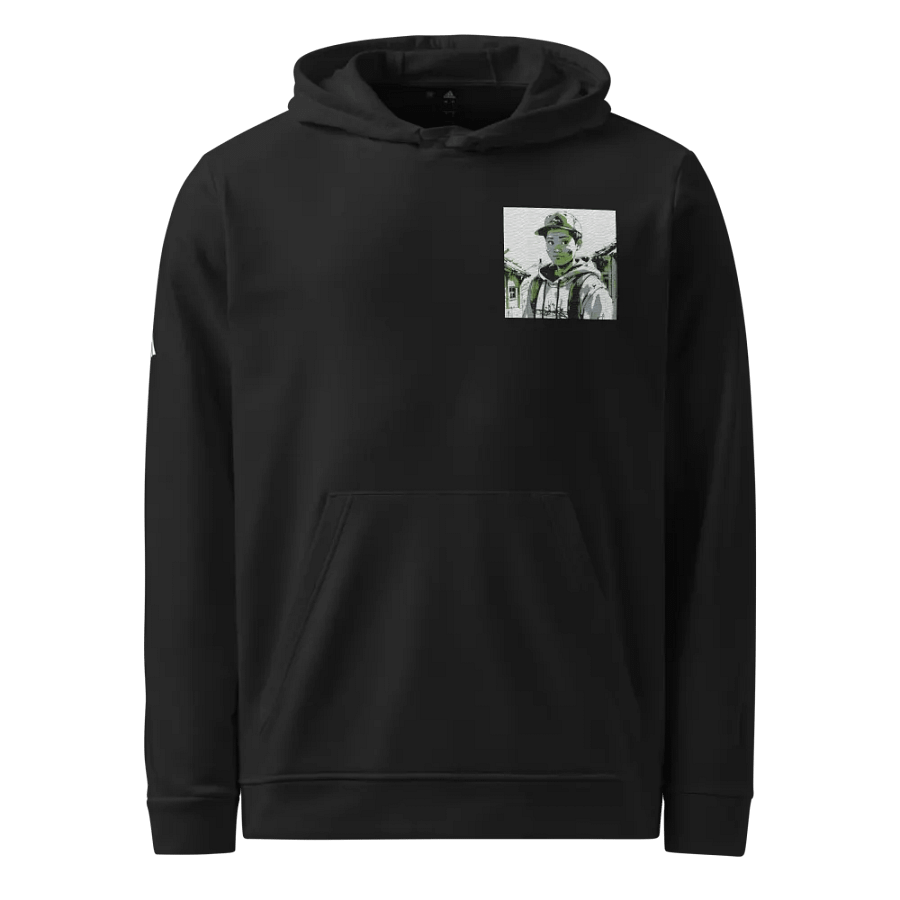 Dez 2.0 Addidas Hoodie product image (1)