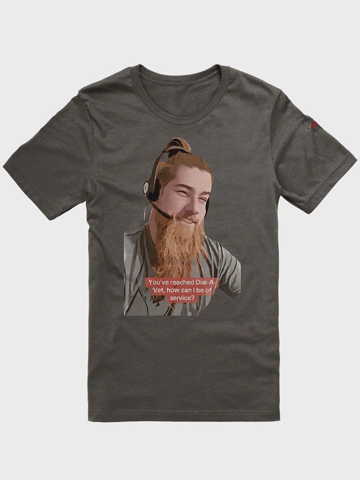 Flashbang - Send Them In Tee product image (1)