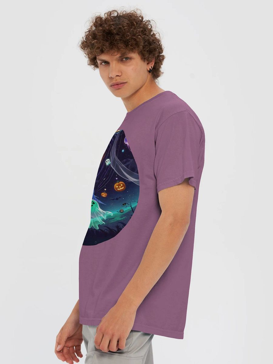 Ghosts in the Solar System product image (4)