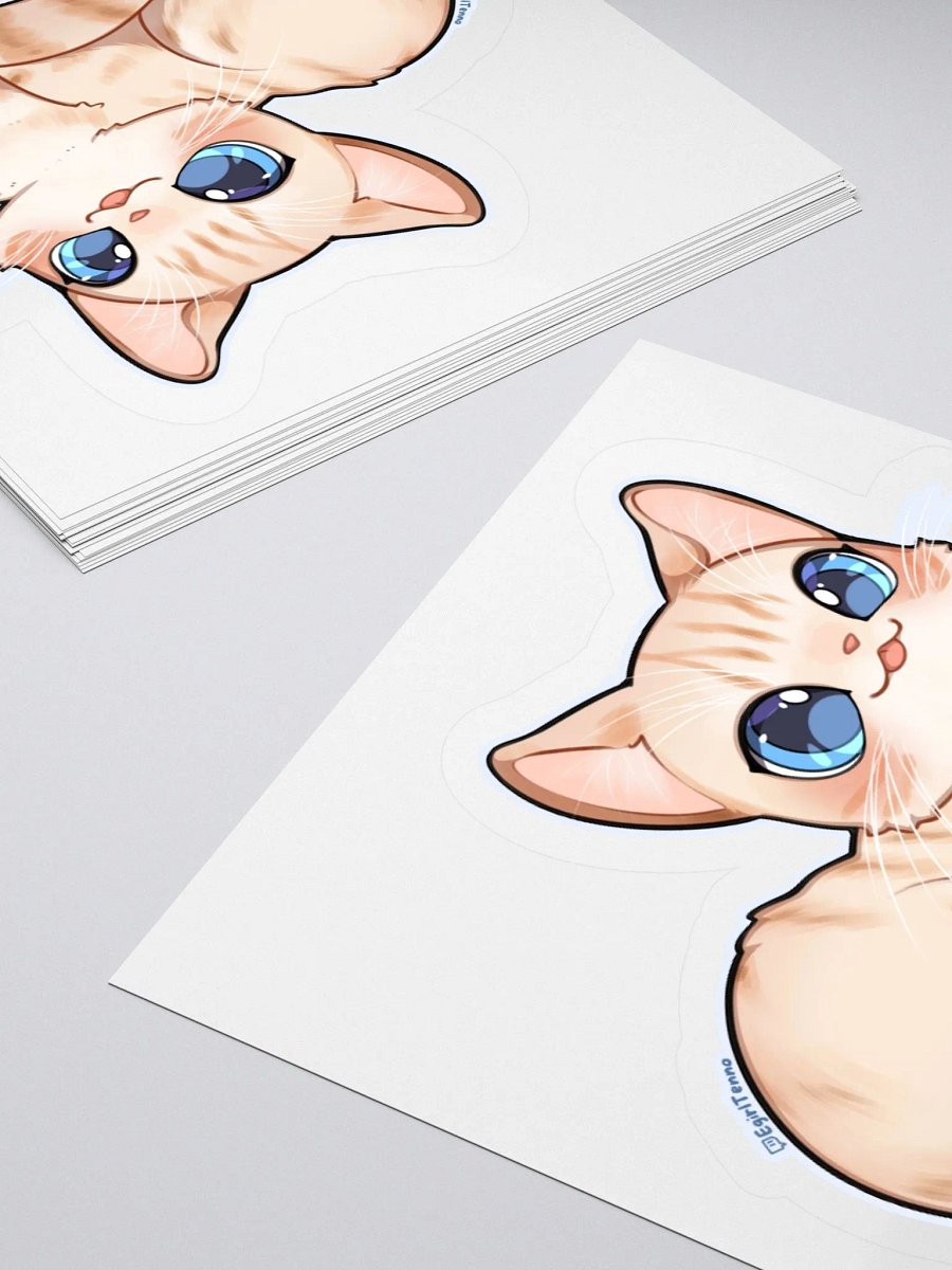 Toast Sticker product image (5)