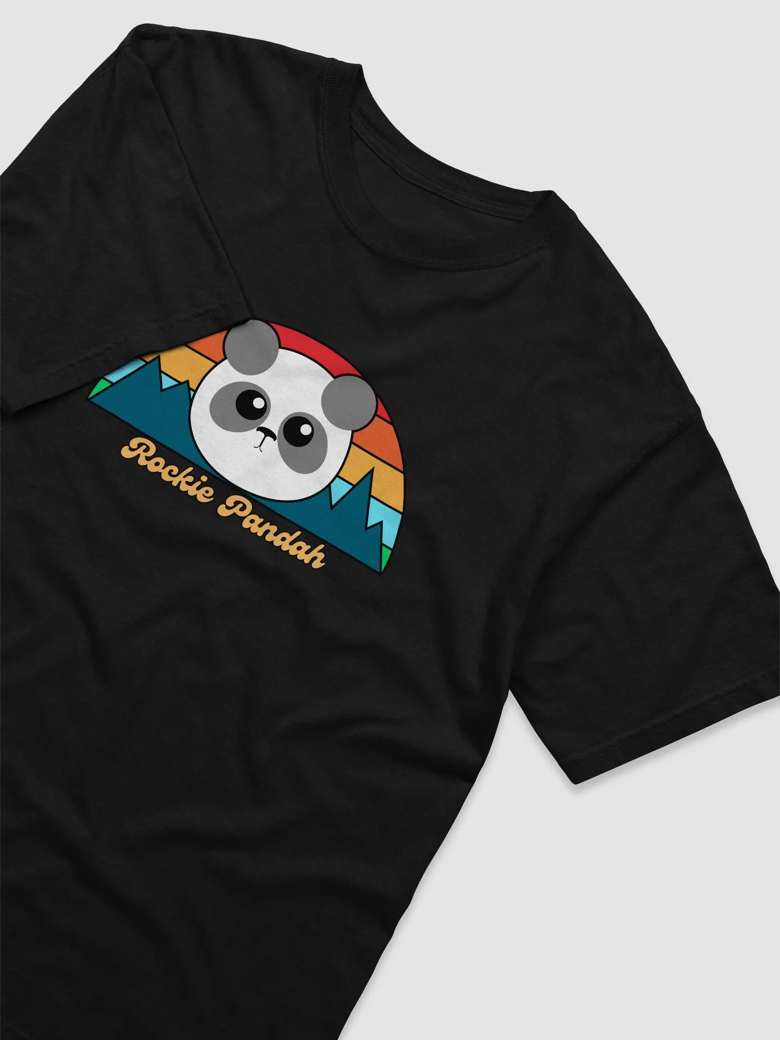 Pandah Tee product image (9)