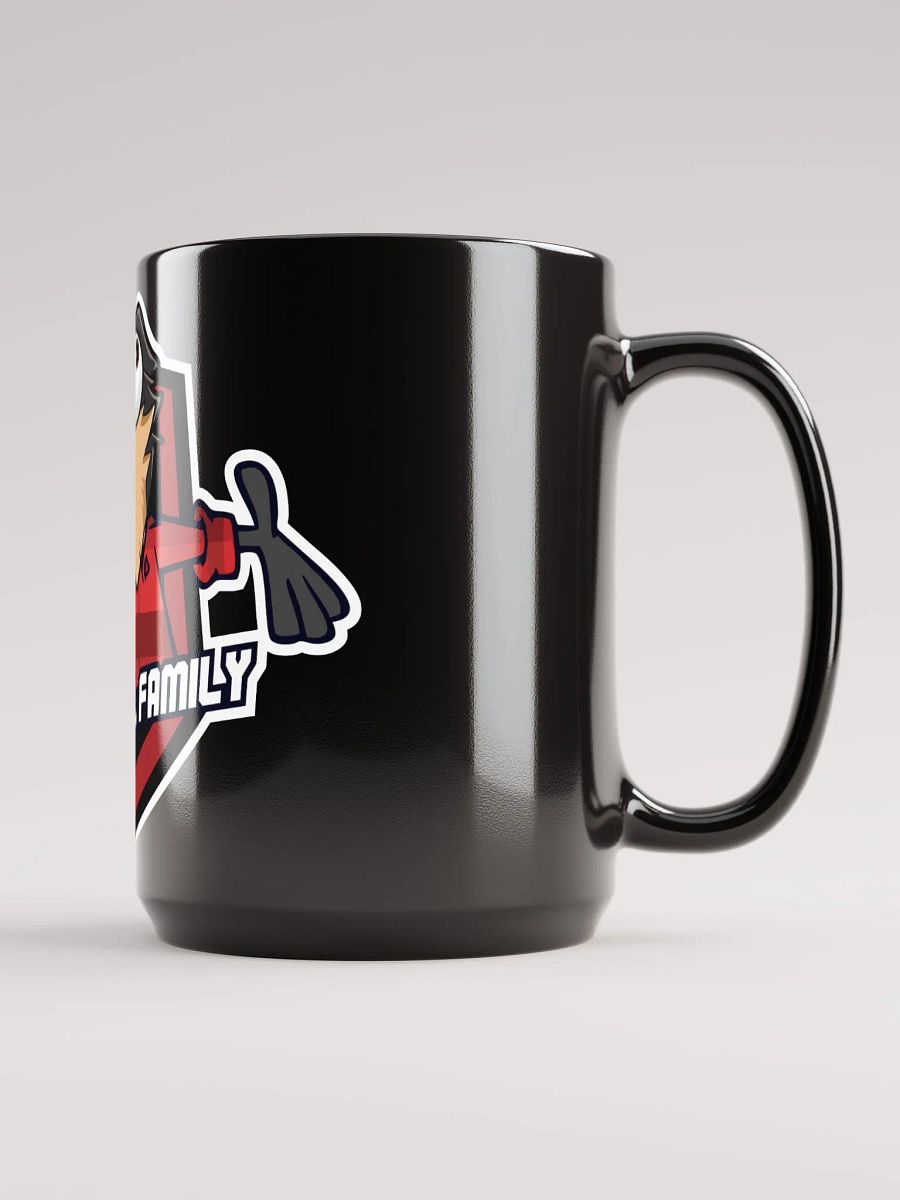 Flannel Family 15oz Mug product image (1)