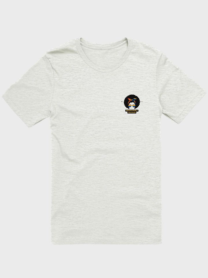 Vibrant Summer Vibes Tee product image (8)