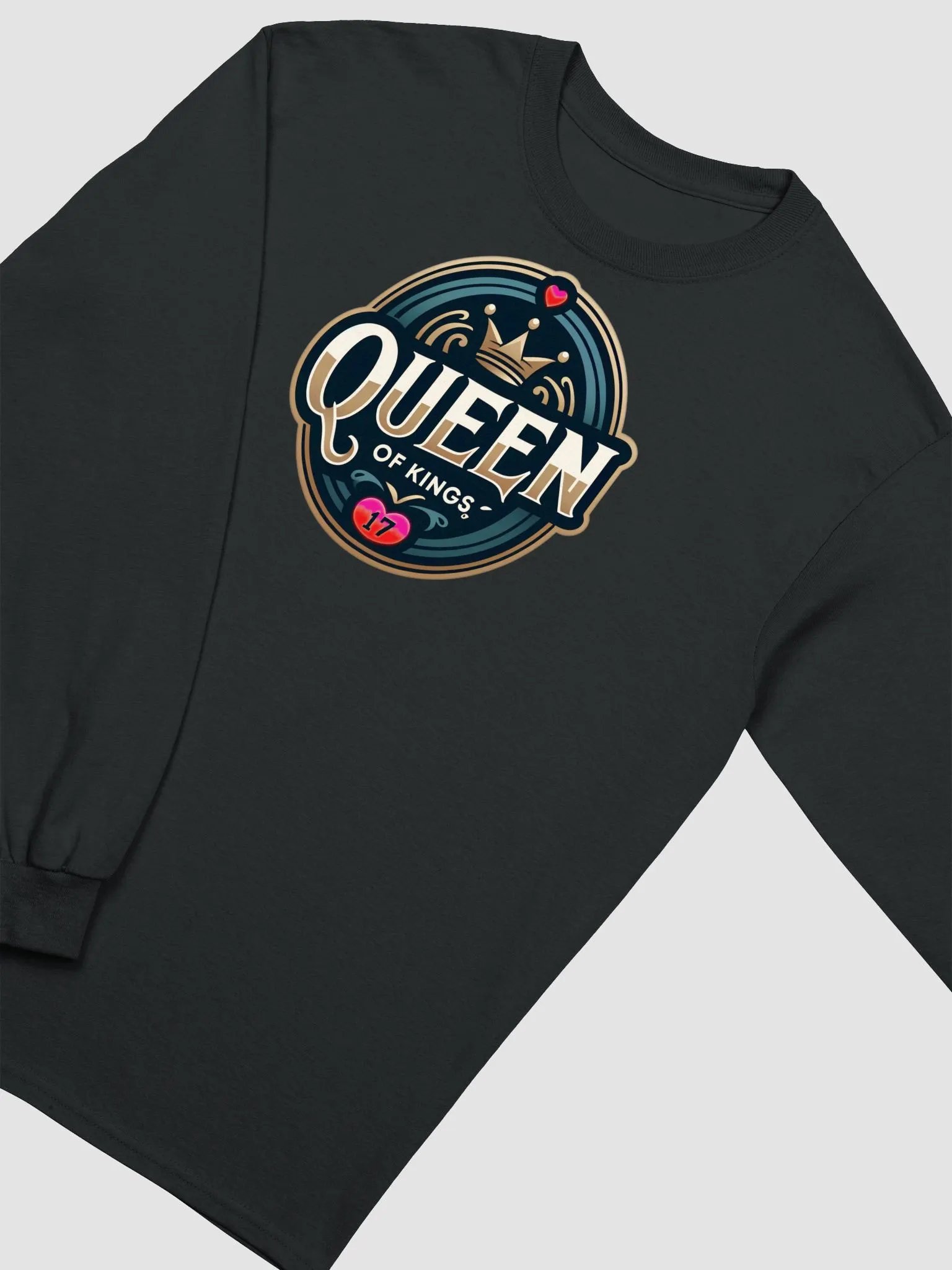 Long Sleeve- T-Shirt product image (25)