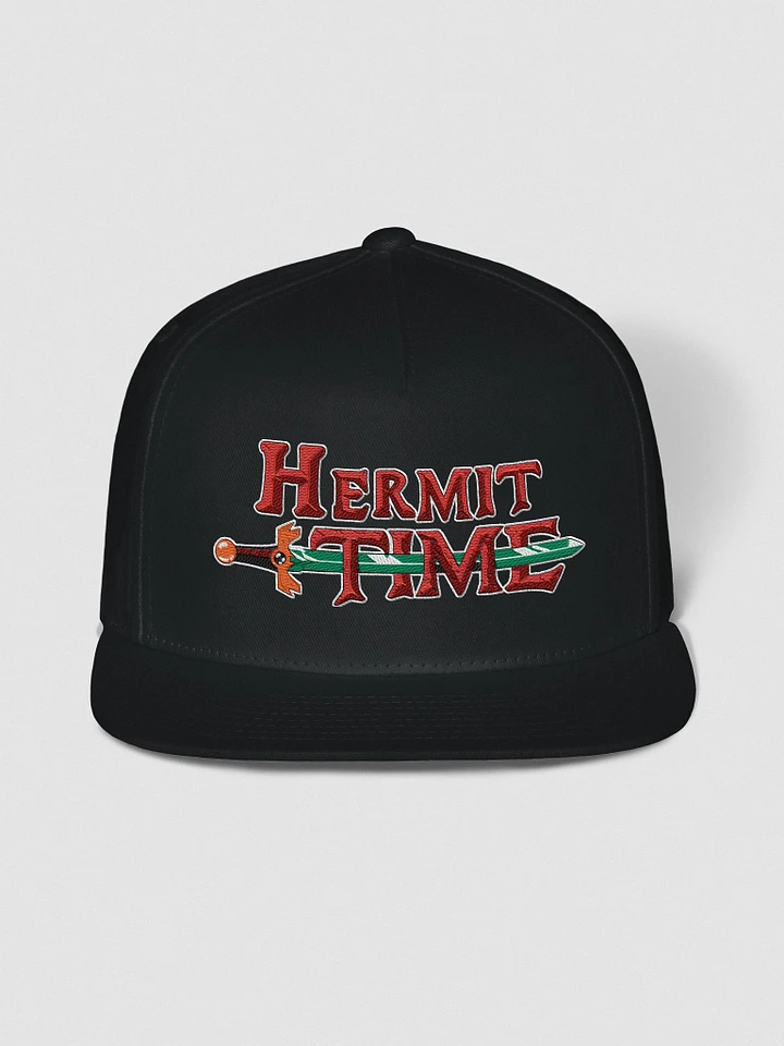 Hermit Time Cap! product image (1)