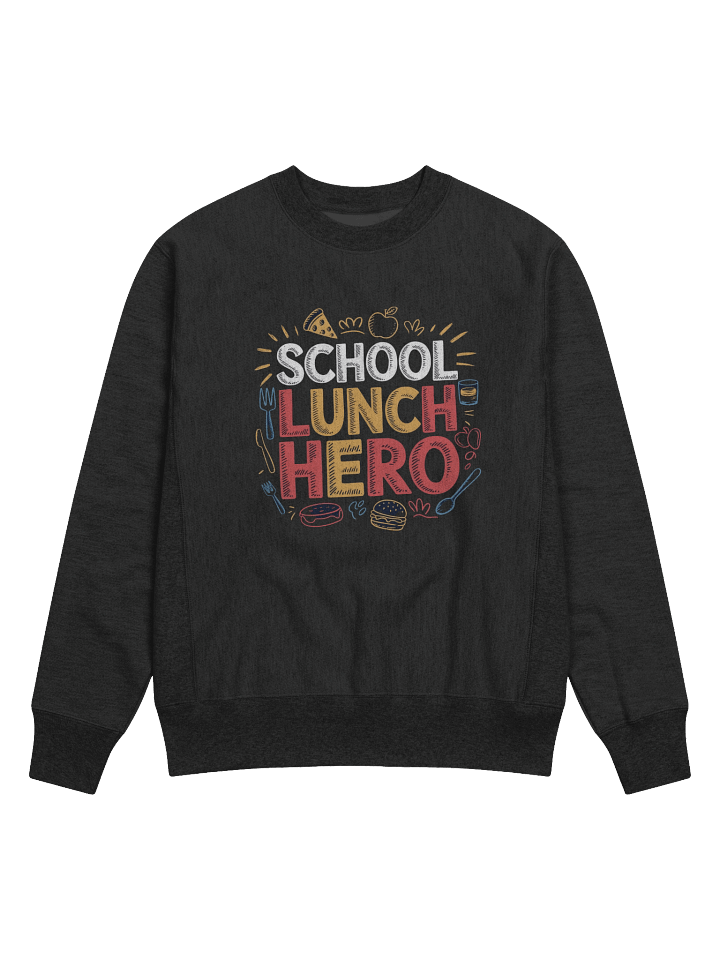 School Lunch Hero product image (1)