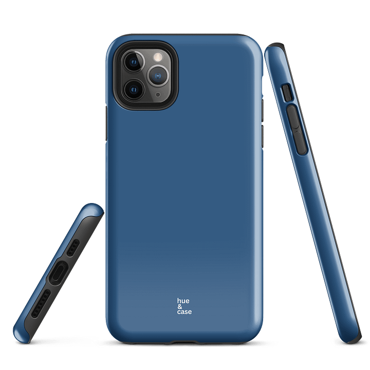 The Blueprint 2: The Hue & The Case: Tough Case for iPhone product image (3)