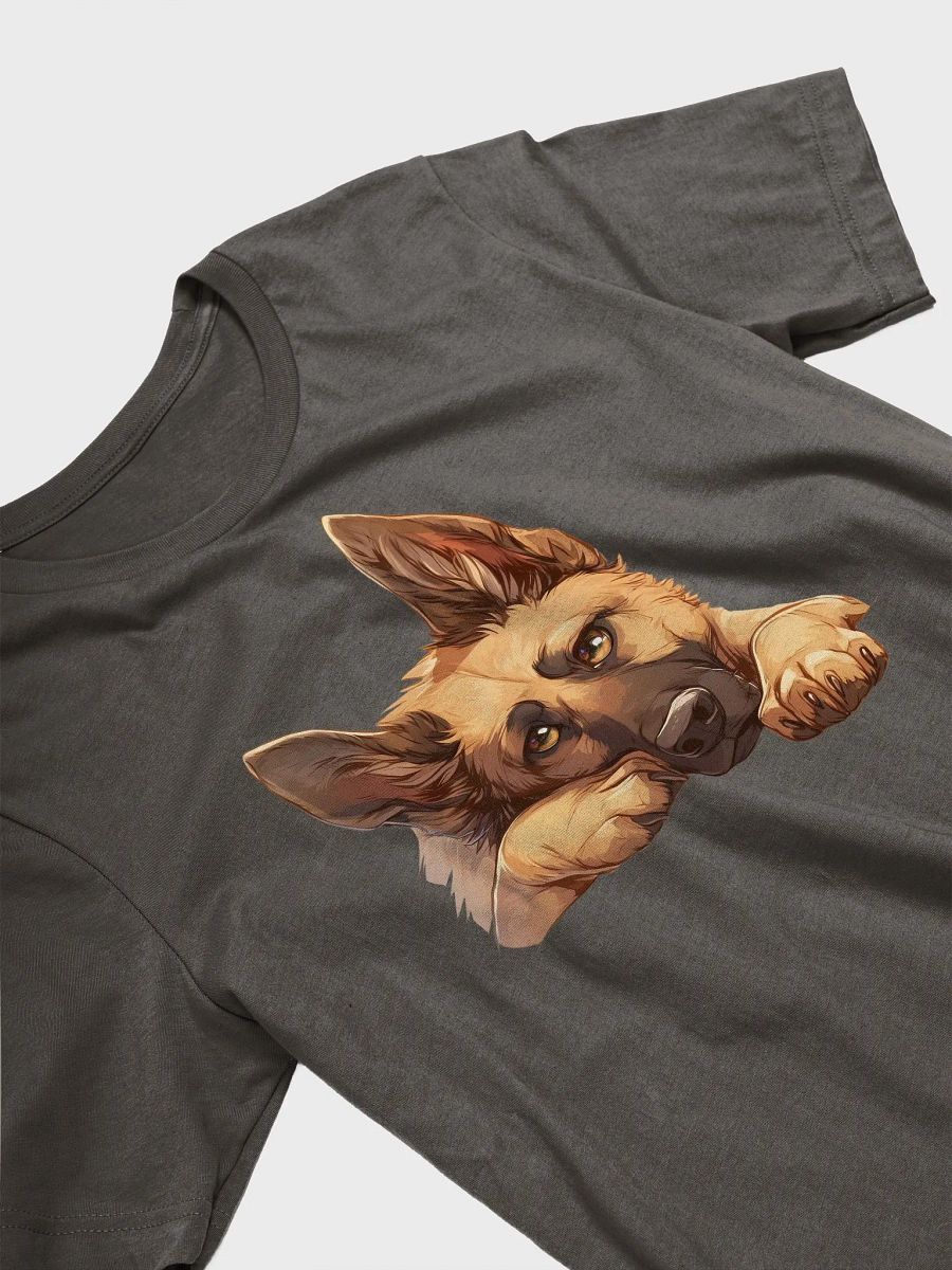 Belgický ovčák Malinois, tričko product image (24)