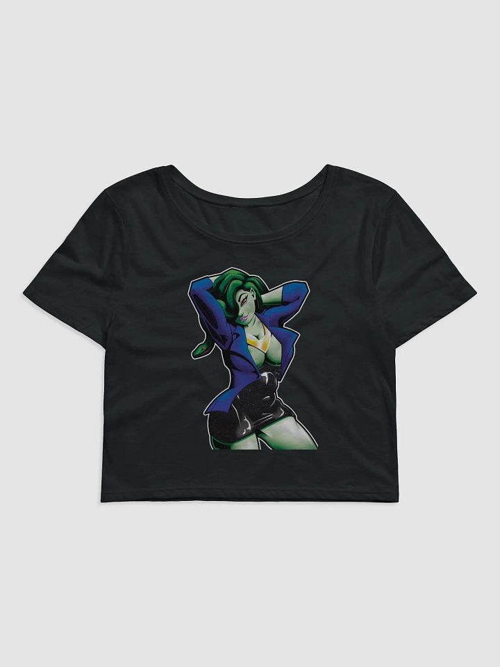Women's Gorgon Crop product image (2)