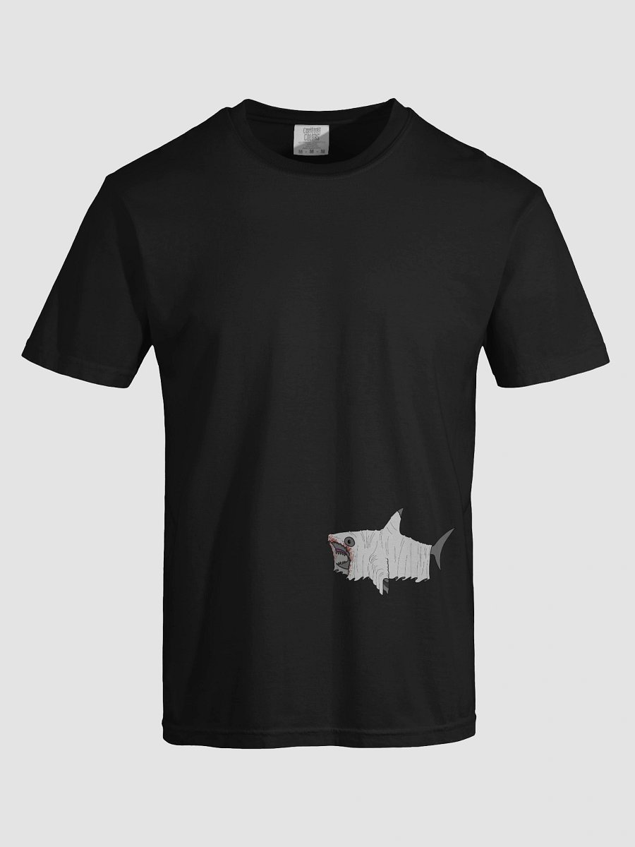 ghost hunter tee product image (29)