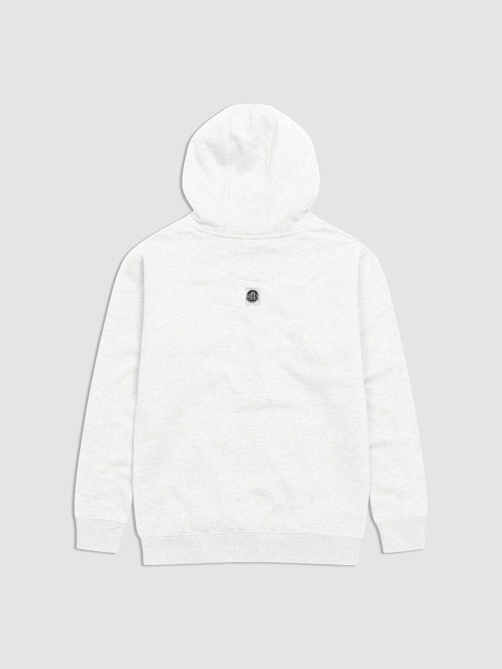 Masked Flapper - Luxe Hoodie product image (38)