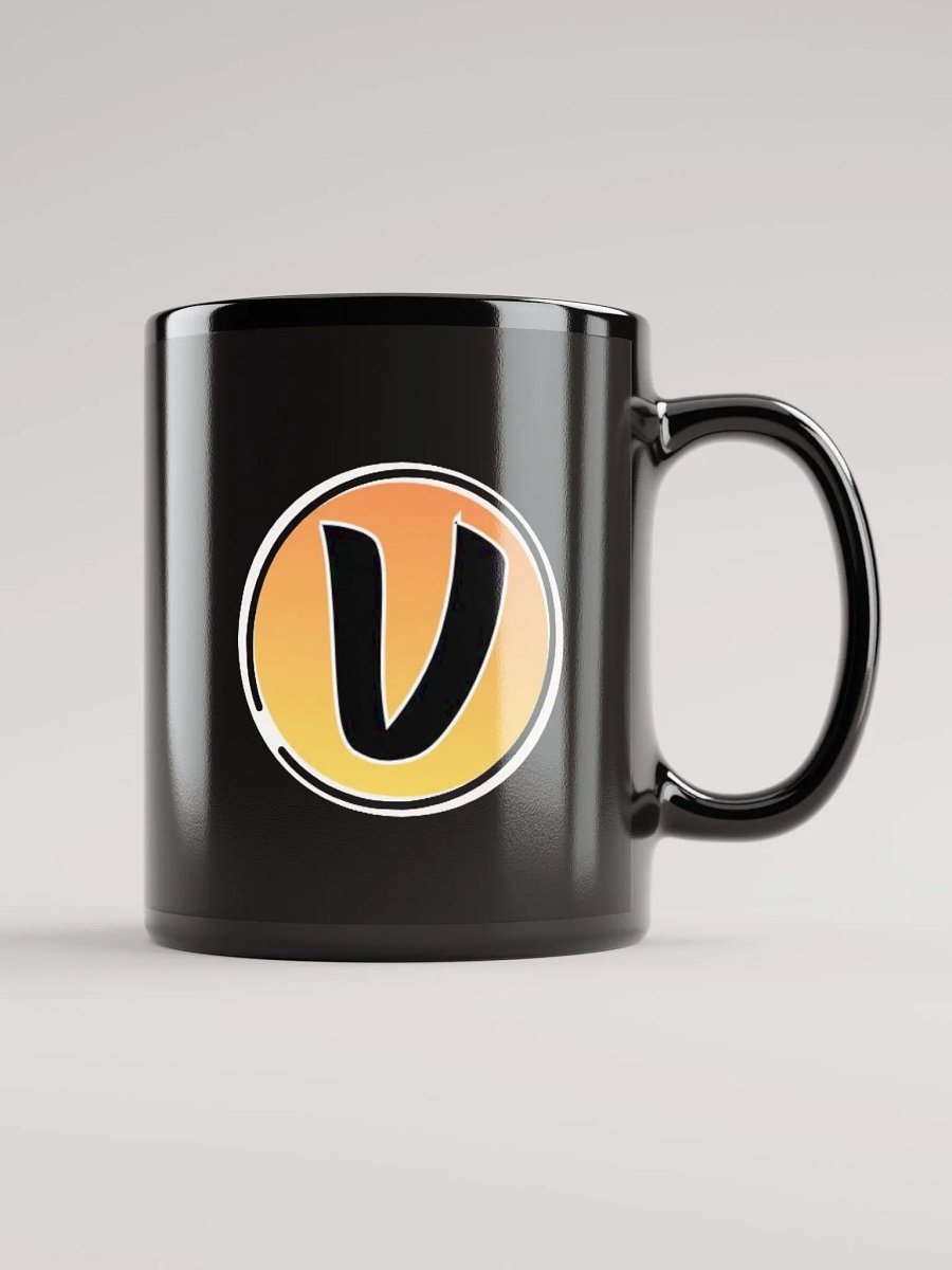 Valley Plays Mug product image (1)