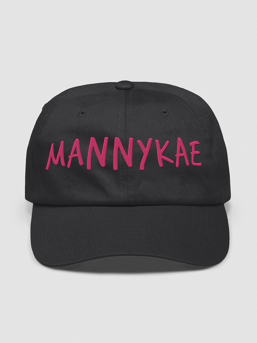 MannyKae Dad Hat product image (3)