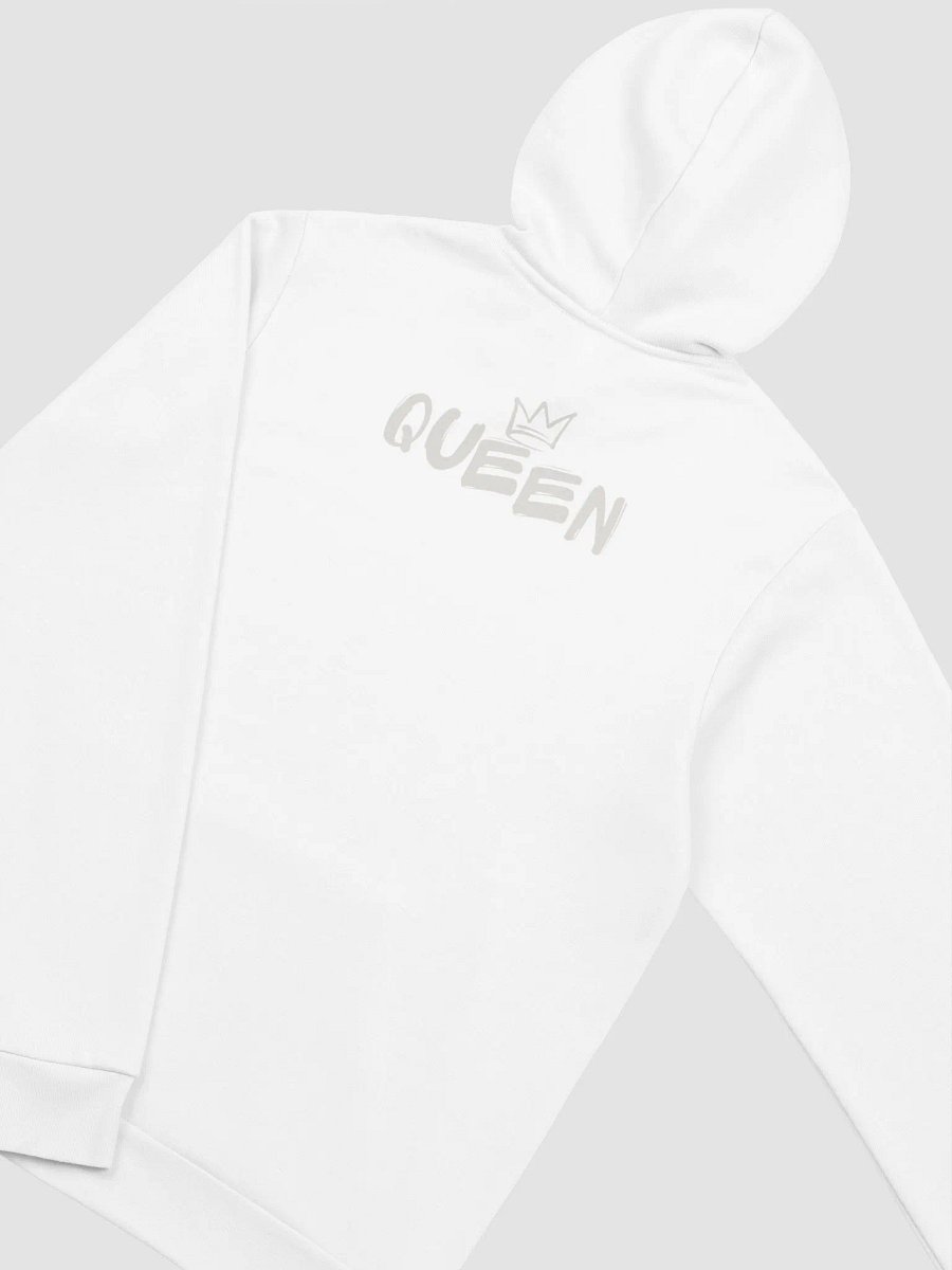 MW Queen Super Soft Hoodie product image (4)