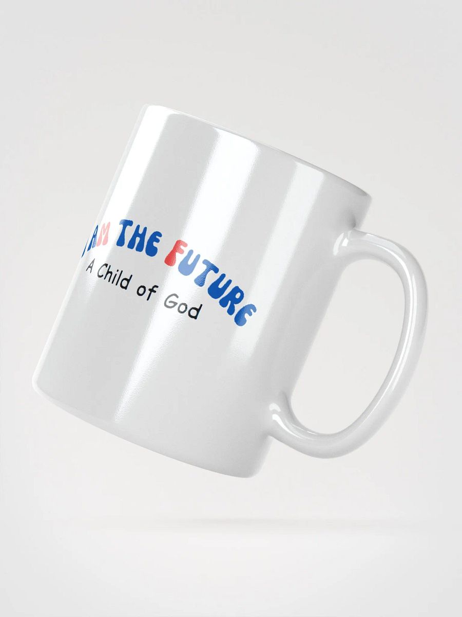 I am The Future Mug | Graduation Gift | product image (2)