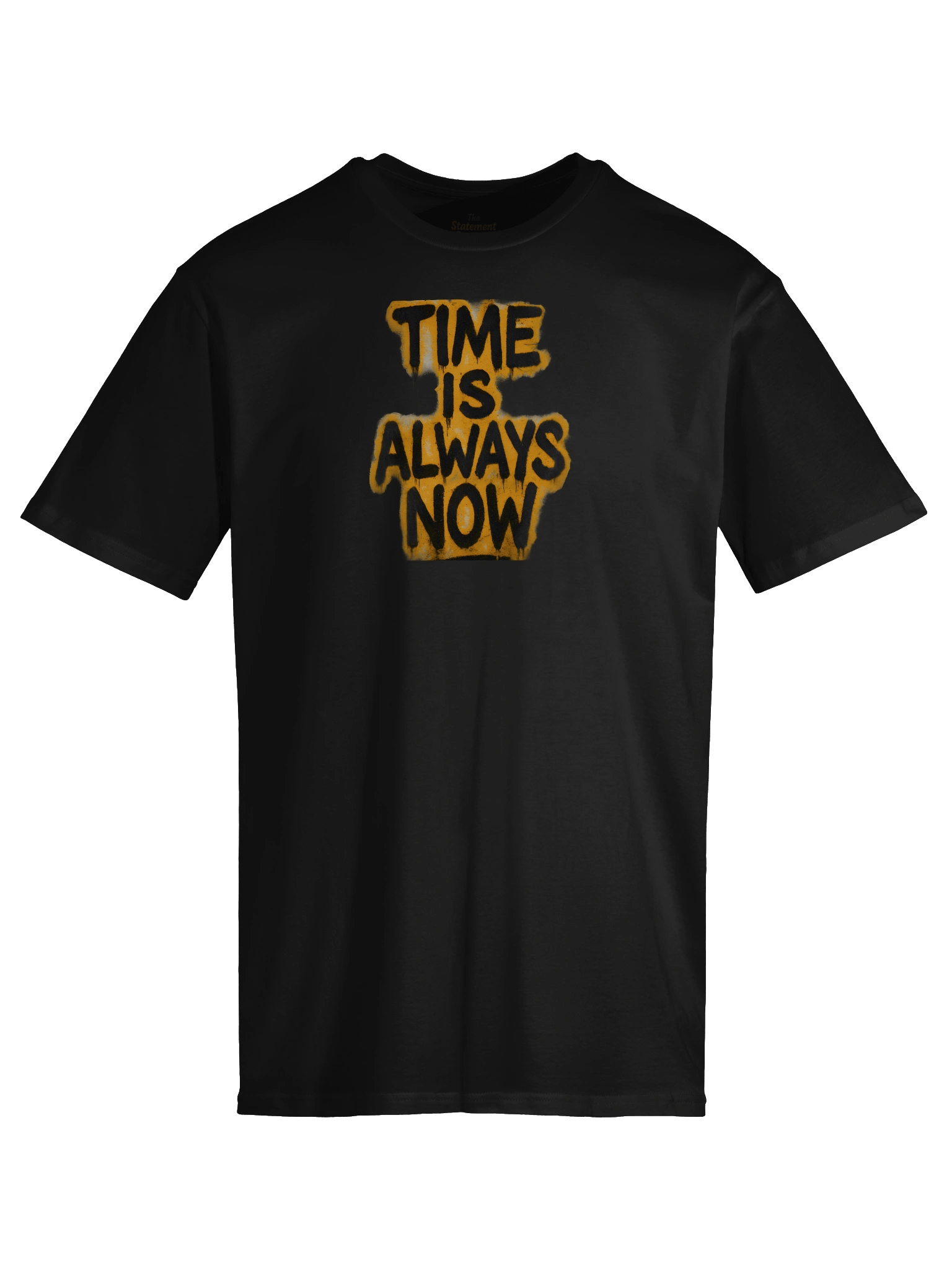 Now Is The Time Graffiti Tee product image (14)