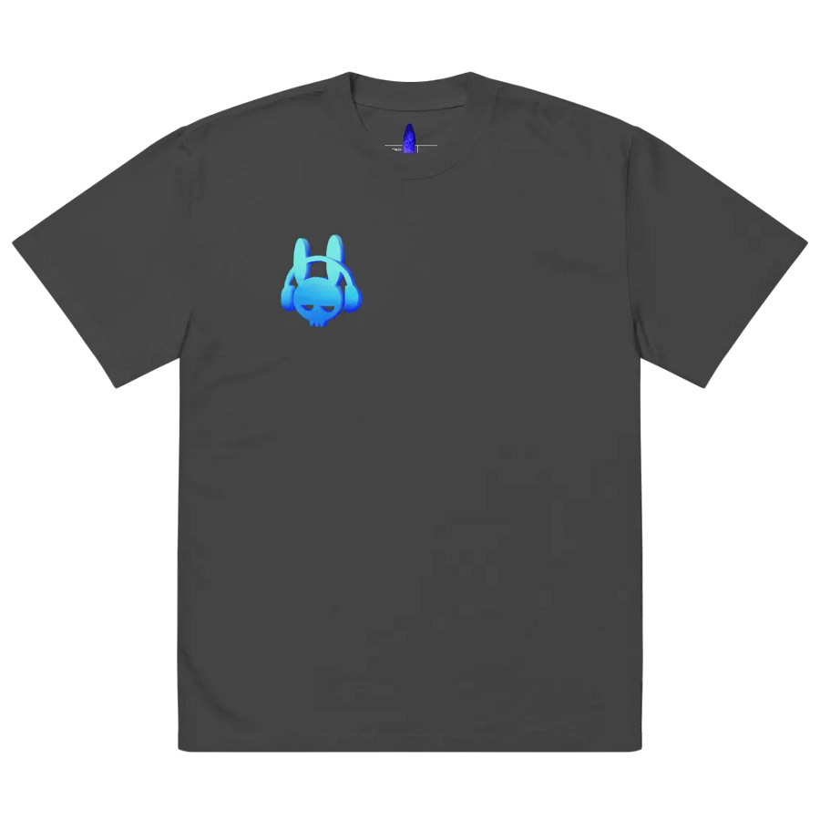 Simple/Relaxed Fit Thump Shirt product image (9)