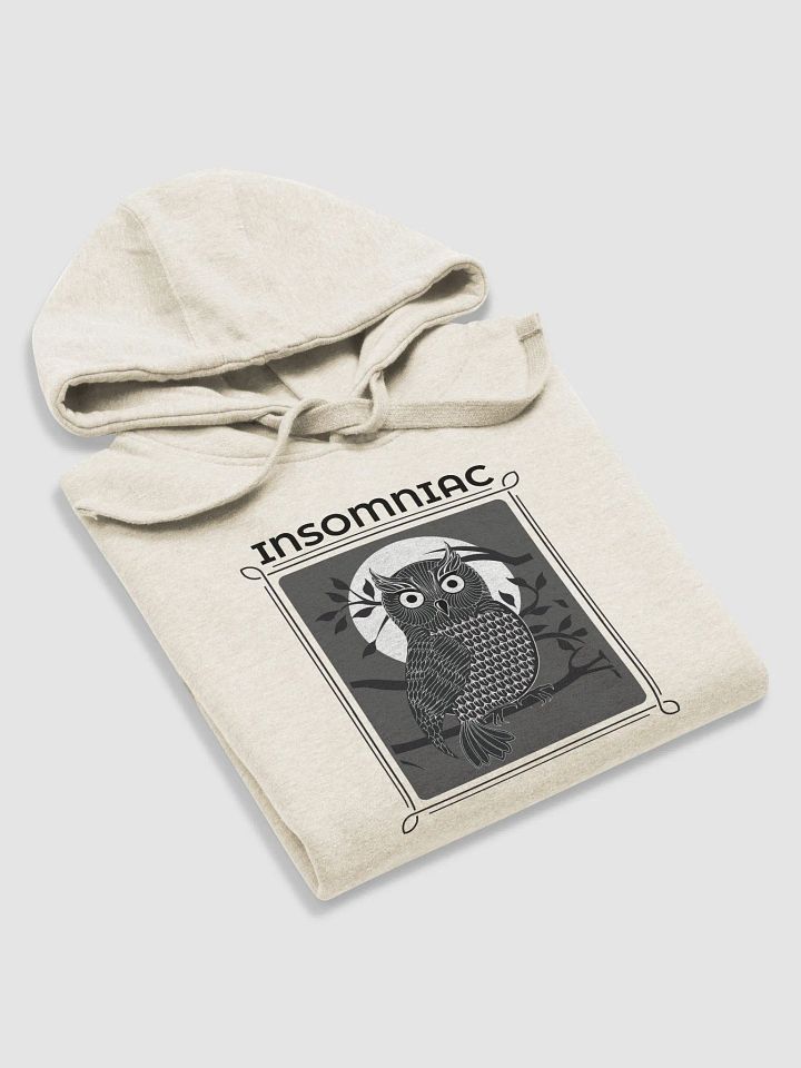INSOMNIAC product image (7)