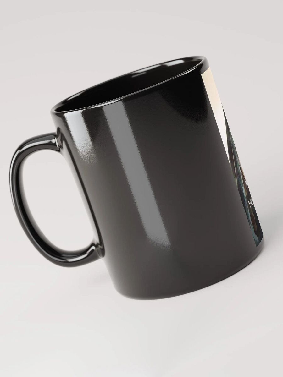 UglyMoo Coffee Mug product image (5)