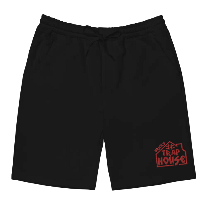 Trap House Sweatshorts product image (1)