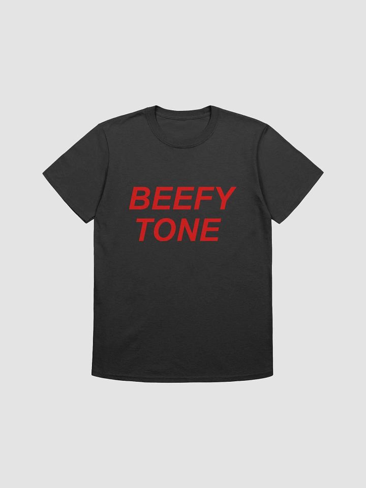 Beefy Tone T Shirt product image (1)