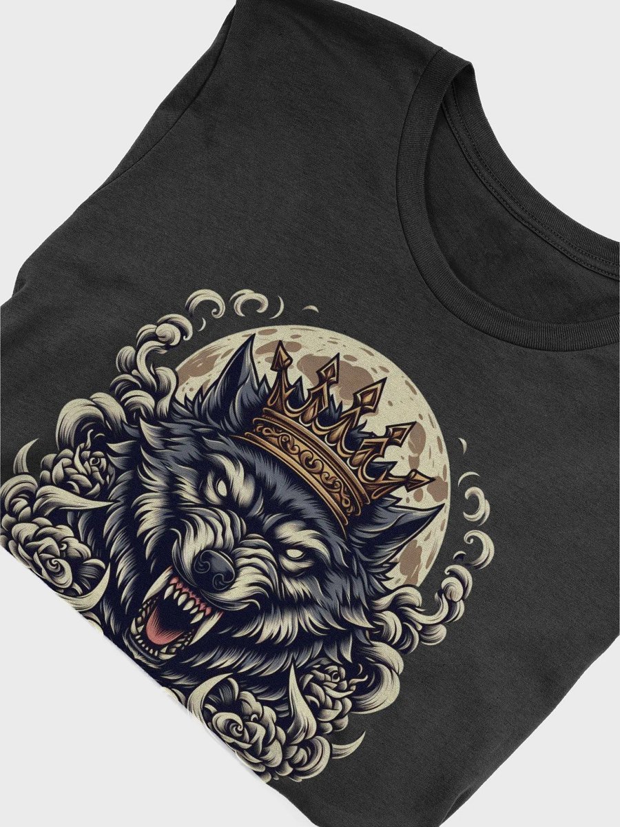 King Wolf product image (5)