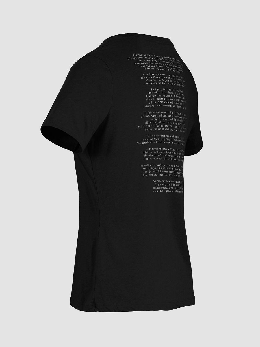 Know Thyself Women's Tee product image (23)