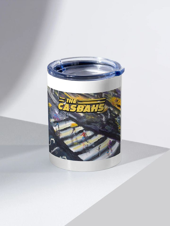 Whats The Hurry Tumbler product image (1)
